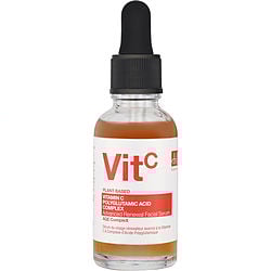 Dr. Botanicals by Dr. Botanicals-Vitamin C & Polyglutamic Acid Complex Cell Renewal Facial Serum --30ml/1.01oz