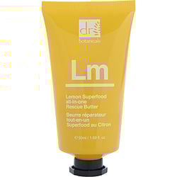 Dr. Botanicals by Dr. Botanicals-Lemon Superfood all-in-one Rescue Butter --50ml/1.69oz