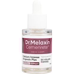 Dr. Melaxin by Dr. Melaxin-Cemenrete Calcium Intense Ampoule --30ml/1.01oz