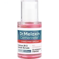 Dr. Melaxin by Dr. Melaxin - Cemenrete Cyano Pink Spicule Serum--30ml/1.01oz