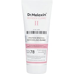 Dr. Melaxin by Dr. Melaxin-BONDEX PROTEIN BONDING REMODELING CLINIC 8.45 OZ