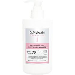 Dr. Melaxin by Dr. Melaxin-BONDEX PROTEIN BONDING REMODELING SHAMPOO 13.52 OZ