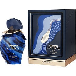 AL HARAMAIN NATURAL IRIS by Al Haramain-EXTRAIT DE PARFUM SPRAY 3.4 OZ