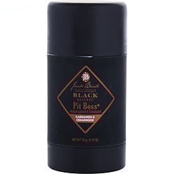 Jack Black by Jack Black-Black Reserve Pit Boss Antiperspirant & Deodorant--2.75oz