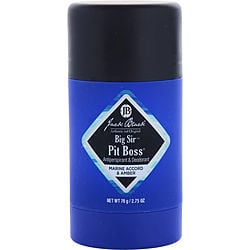 Jack Black by Jack Black-Big Sir Pit Boss Antiperspirant & Deodorant--2.75OZ