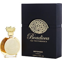 BOADICEA THE VICTORIOUS DEFENDER by Boadicea the Victorious-EAU DE PARFUM SPRAY 3.4 OZ
