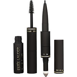 ESTEE LAUDER by Estee Lauder-Browperfect 3D All-In-One Styler - # 01 Cool Grey