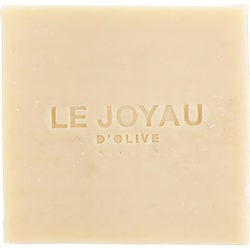 LE JOYAU D'OLIVE LAUREL SHANGRI-LA by Le Joyau D'Olive - LUXURY SOAP 3.5 OZ