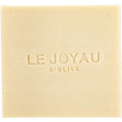 LE JOYAU D'OLIVE LAVENDER WHISPER by Le Joyau D'Olive - LUXURY SOAP 3.5 OZ