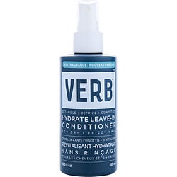 VERB by VERB - HYDRATE LEAVE IN CONDITIONER 6.5 OZ
