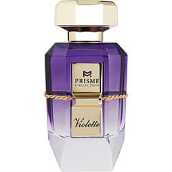 PATEK MAISON PRISME VIOLETTE by Patek Maison-EAU DE PARFUM SPRAY 3 OZ *TESTER
