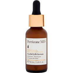 Perricone MD by Perricone MD-Essential Fx Acyl-Glutathione Eyelid Lift Serum  --30ml/1oz