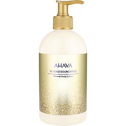 Ahava by AHAVA-Beyond Boundaries Mineral Body Lotion --500ml/17oz