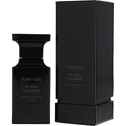 TOM FORD BLACK LACQUER by Tom Ford-EAU DE PARFUM SPRAY 1.7 OZ