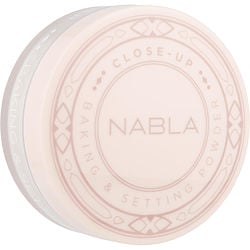 Nabla by Nabla-Close-Up Baking & Setting Powder --30g.1.06oz