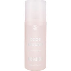 MISSGUIDED BABE DREAMS by Missguided-BODY MIST 7.4 OZ