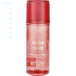 MISSGUIDED BABE HEAT by Missguided-BODY MIST 7.4 OZ