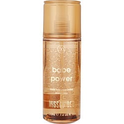MISSGUIDED BABE POWER by Missguided-BODY MIST 7.4 OZ