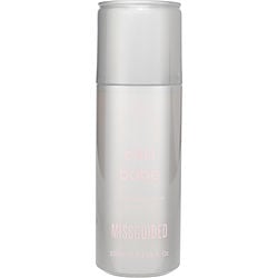 MISSGUIDED CHILL BABE by Missguided-BODY MIST 7.4 OZ