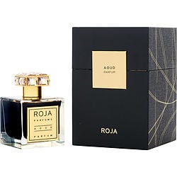 ROJA AOUD by Roja Dove-PARFUM SPRAY 3.4 OZ (NEW PACKAGING)