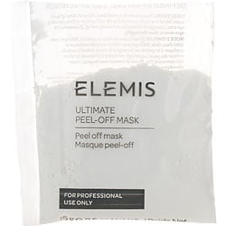 Elemis by Elemis-Ultimate Peel-Off Mask (Salon Size) --10x15g/0.5oz