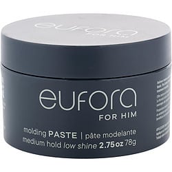 EUFORA by Eufora-HERO FOR MEN MOLDING PASTE 2.75 OZ