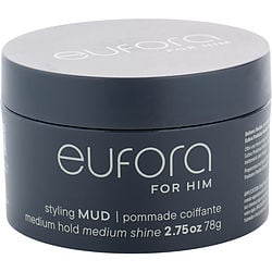 EUFORA by Eufora-HERO FOR MEN STYLING MUD 2.75 OZ