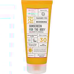 Ecooking by Ecooking-Sunscreen For The Body SPF 30 --200/6.7oz
