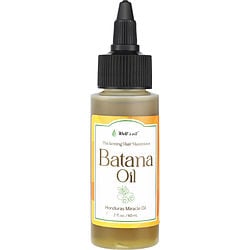 WELL'S OIL by Well's Oil-BATANA OIL 2 OZ