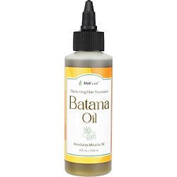 WELL'S OIL by Well's Oil-BATANA OIL 4 OZ