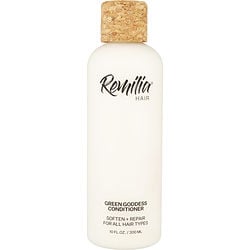REMILIA HAIR by Remilia Hair-GREEN GODDESS CONDITIONER 10 OZ