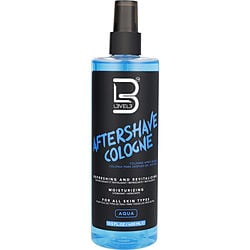 L3vel3 by L3VEL3-Aftershave Cologne - Aqua --400ml/13.5oz