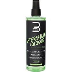 L3vel3 by L3VEL3-Aftershave Cologne - Fresh --400ml/13.5oz