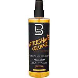 L3vel3 by L3VEL3-Aftershave Cologne - Vibrant --400ml/13.5oz