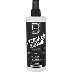 L3vel3 by L3VEL3-Aftershave Cologne - Frost --400ml/13.5oz