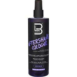 L3vel3 by L3VEL3-Aftershave Cologne - Royale --400ml/13.5oz