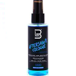 L3vel3 by L3VEL3-Aftershave Cologne - Aqua --100ml/3.38oz