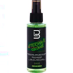 L3vel3 by L3VEL3-Aftershave Cologne - Fresh --100ml/3.38oz
