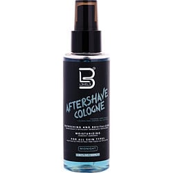 L3vel3 by L3VEL3-Aftershave Cologne - Midnight --100ml/3.38oz
