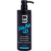 L3vel3 by L3VEL3-Shaving Gel - Aqua --500ml/16.9oz - BigSun