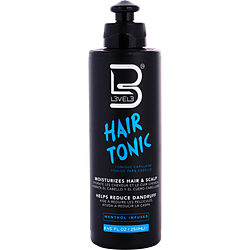 L3vel3 by L3VEL3-HAIR TONIC 8.45 OZ