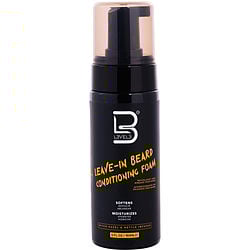 L3vel3 by L3VEL3-LEAVE IN BEARD CONDITIONER 5 OZ