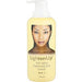 LightenUp by LightenUp-Anti-Aging Lightening Body Lotion --400ml/13.5oz - BigSun