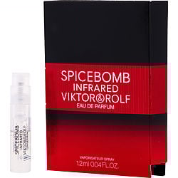 SPICEBOMB INFRARED by Viktor & Rolf-EAU DE PARFUM SPRAY VIAL