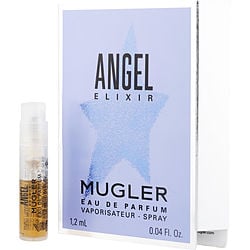 ANGEL ELIXIR by Thierry Mugler-EAU DE PARFUM SPRAY VIAL