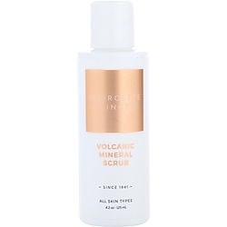 Georgette Klinger by Georgette Klinger-Volcanic Mineral Scrub --125ml/4.2oz
