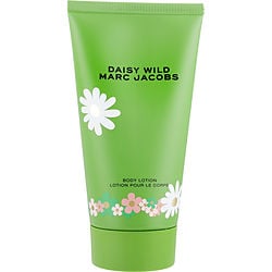 MARC JACOBS DAISY WILD by Marc Jacobs-BODY LOTION 5 OZ