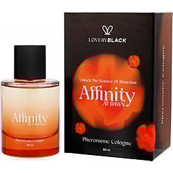 LOVERY AT DAWN by Lovery-PHEROMONE PERFUME SPRAY 1.7 OZ