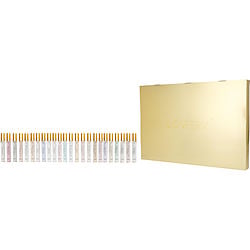 LOVERY VARIETY by Lovery-PERFUME GIFT BOX WITH 24 FRAGRANCE SPRAY 0.1 OZ MINI