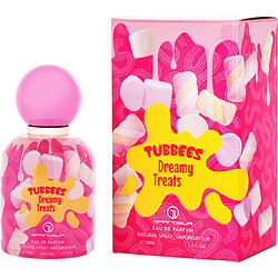 TUBBEES DREAMY TREATS by Grandeur-EAU DE PARFUM SPRAY 1.7 OZ